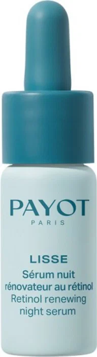Payot LISSE Serum Nuit Rénovateur Retinol 15 ml